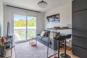 Appartement Tasdon - Welkeys